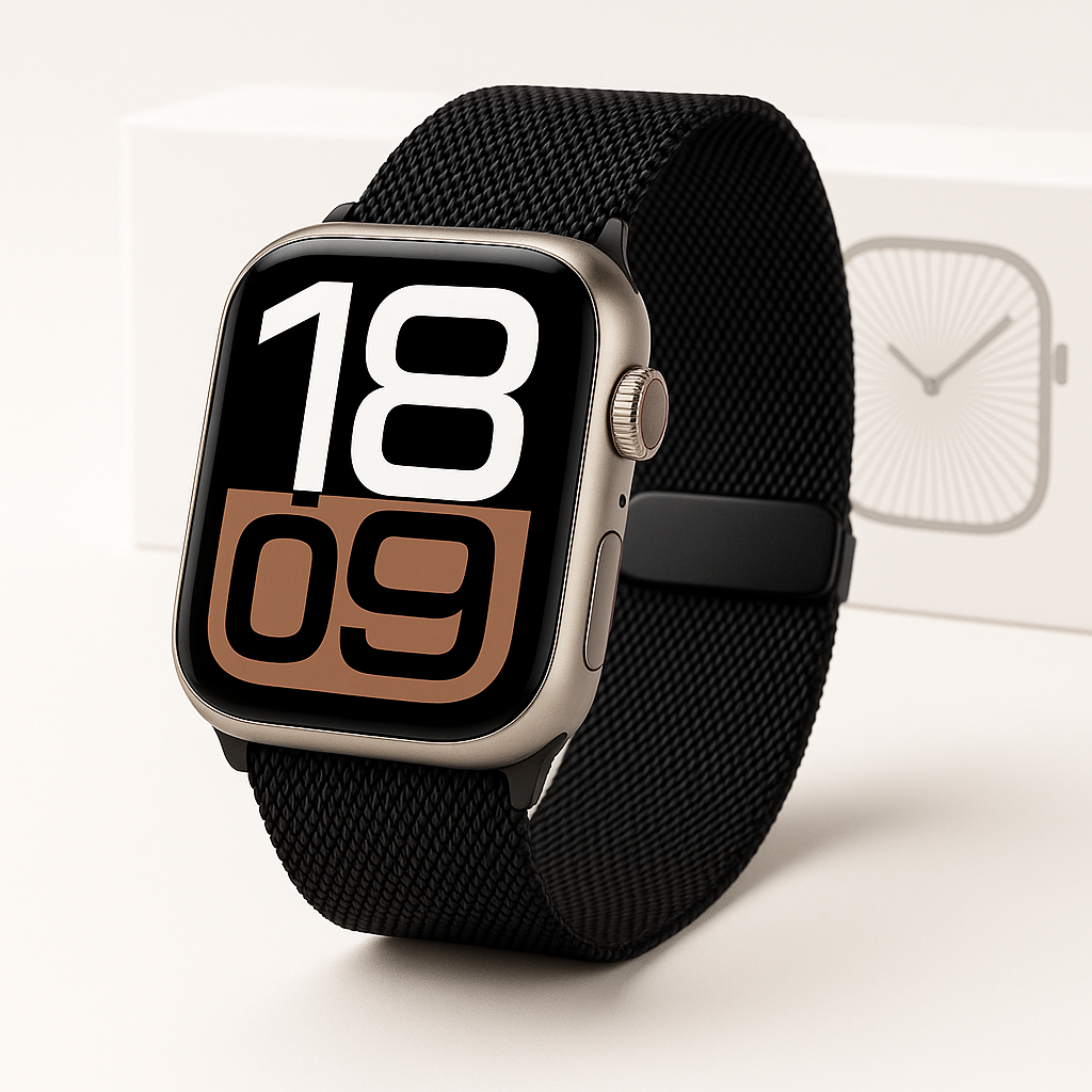 Apple Watch Series 10