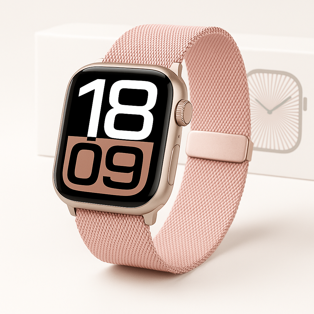 Apple Watch Series 10